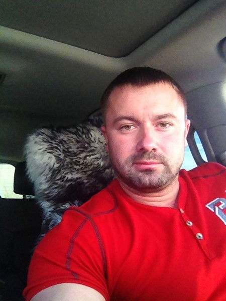 Cергей Ильин