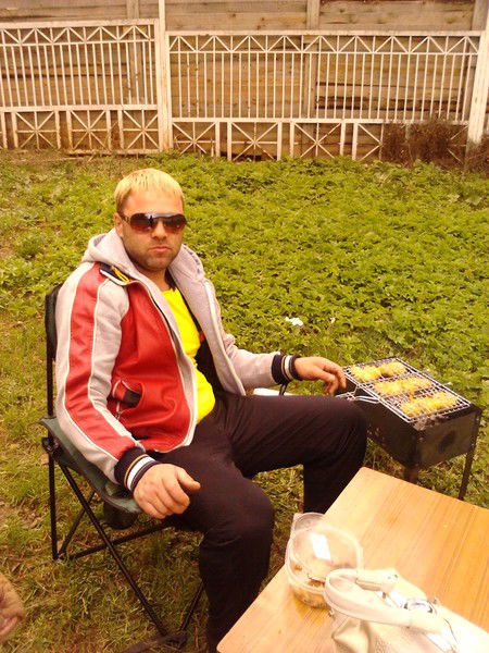 Игорь Вишенский