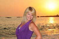 Наталья Катунова