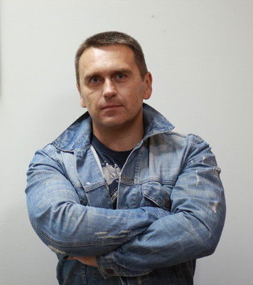 Дмитрий Чеманков