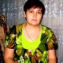 Наталья Халчевская