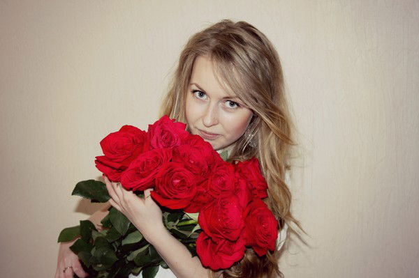 Викулечка Кутузова