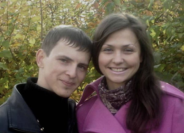 Иван Варакин