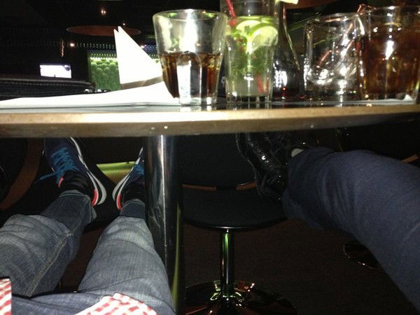 Илья Манхеттен