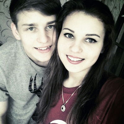 Полина Рябушенко