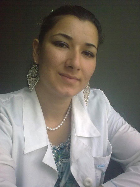 Мухиба Аслонова