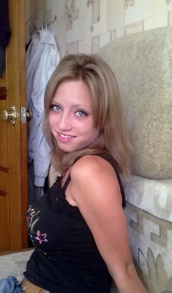 Юлия Граневская