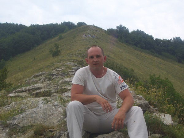 Владимир Бурыгин