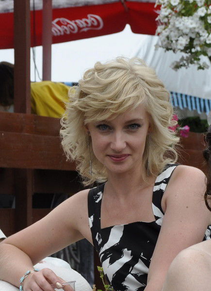 Наталья Самойлова