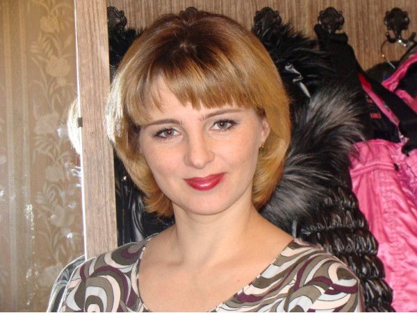 Жанна Жакеева