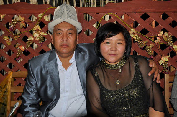 Абдибакир Калдырбаев