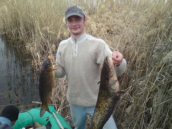 Александр Корнилов