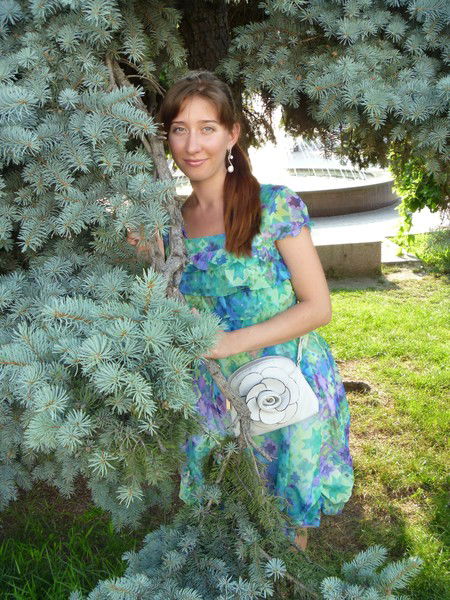 Наталья Кузина