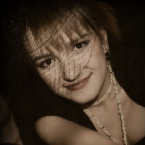 Виктория Скворцова