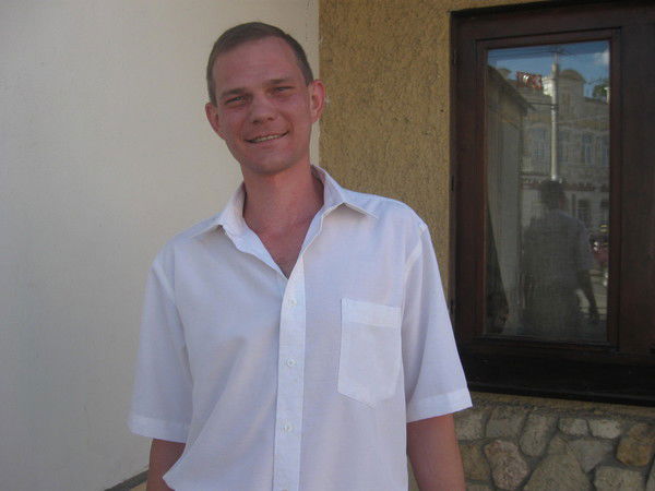 Николай Митин