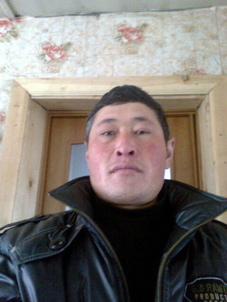 Ерлан Курмашев