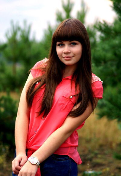 Юлия Мазаева