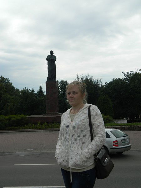 Наталья Каменева