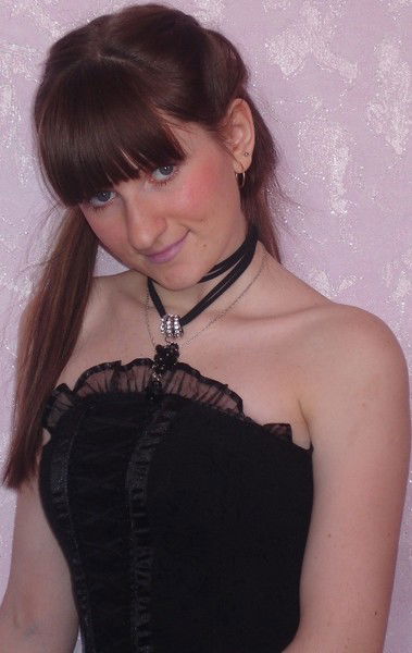 Татьяна Князева