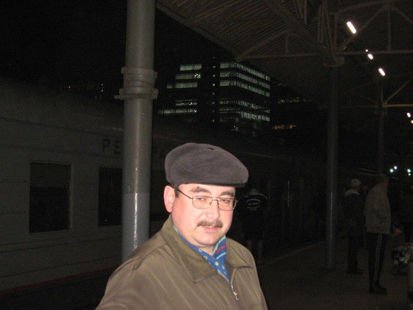 Сергей Логинов