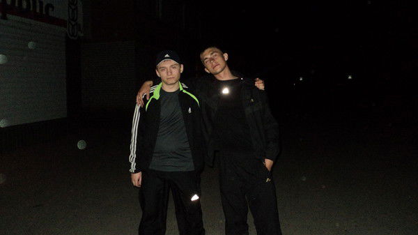 Борис Воинков