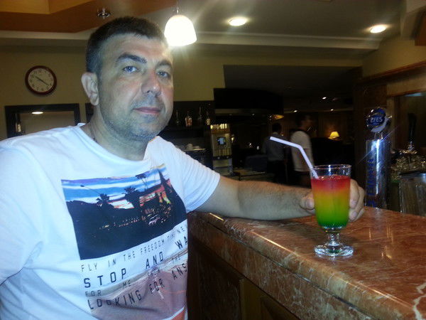 Оскар *********