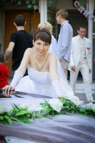 Виктория ...его Любимая)