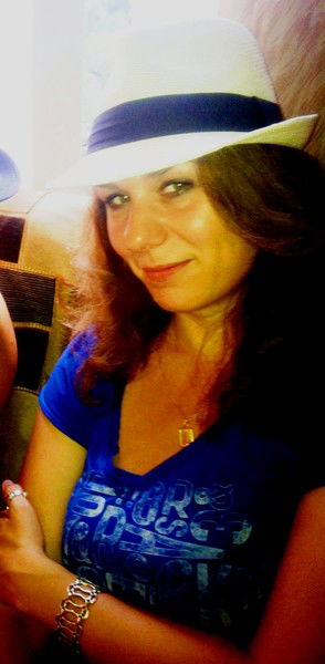 Светлана Натальина )))