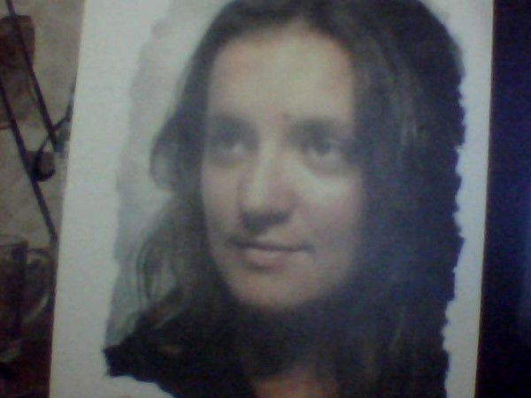 Дарья Савинова