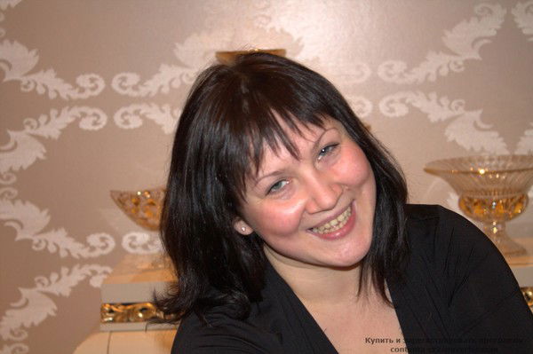 Людмила Арутюнова