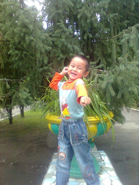 Бактыгул Джапарова