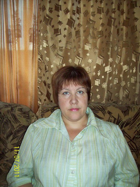 Наталья Ившина