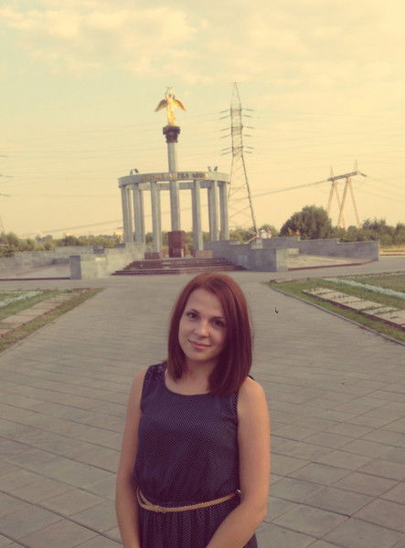 Ирина Ягупова