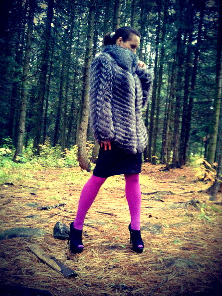 Анастасия Кушта