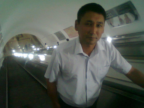 Жомарт Мынбаев