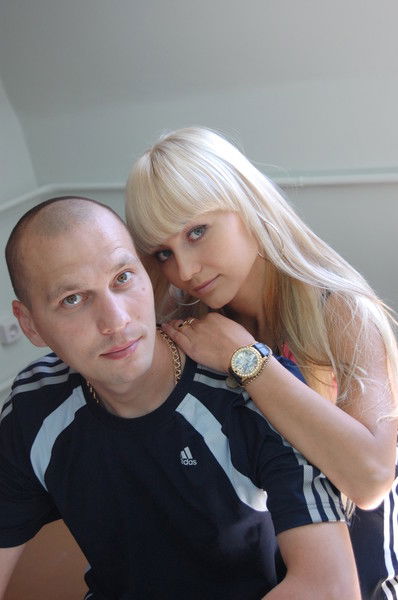 Екатерина Лесовщикова