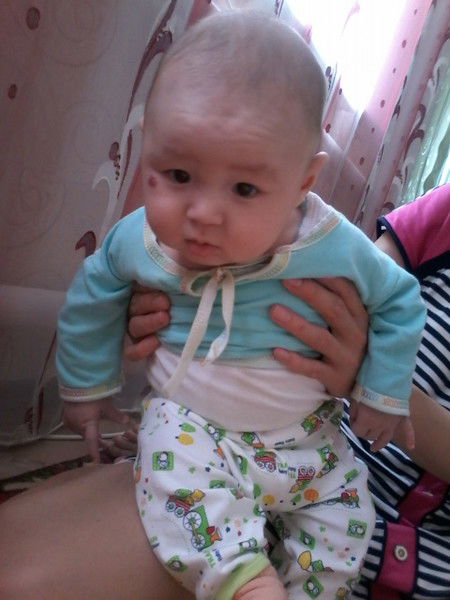 Алия Косуакова