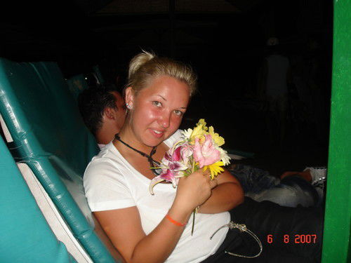 Альбина Нурутдинова