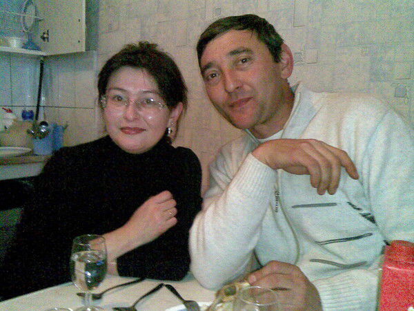 Арман Кенжебеков