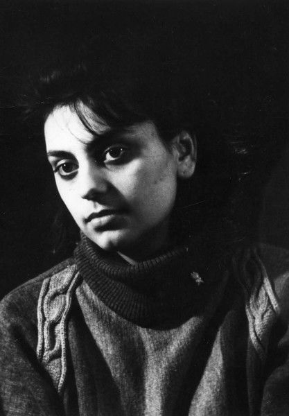 Карина Богданова