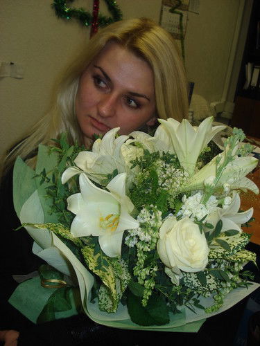 Елена Дёмина