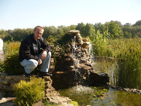 Виктор Дубиков