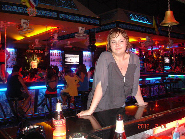 Анастасия Пушмина