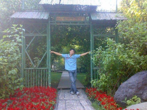 Дастан Еменбаев