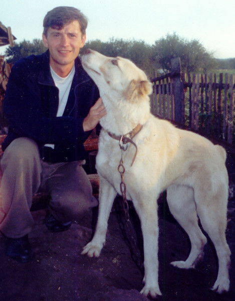 Александр Б