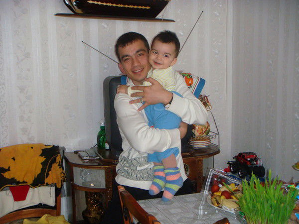 Рамиз Насибов