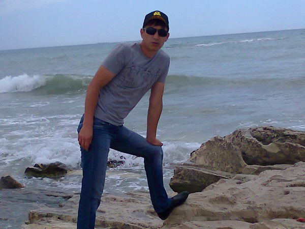 Сабит Саканов