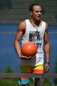 Дмитрий Тетерин