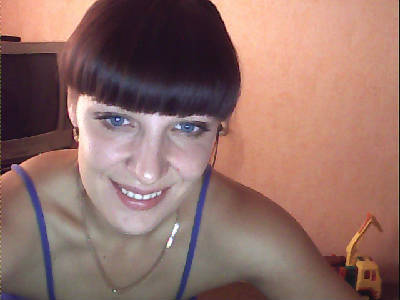 Марина Хомцова