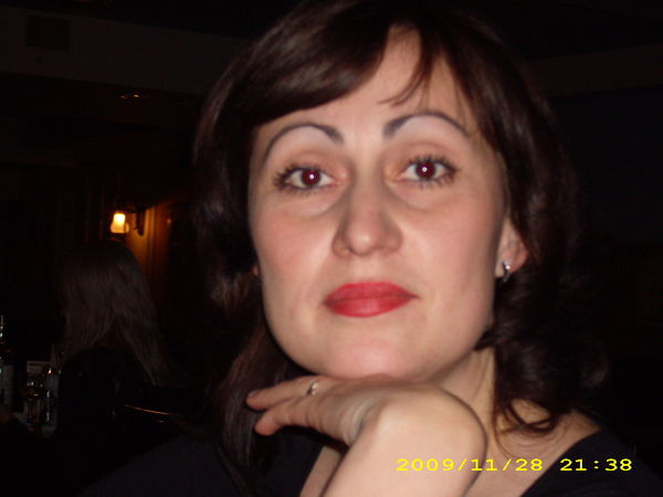 Ольга Дубкова